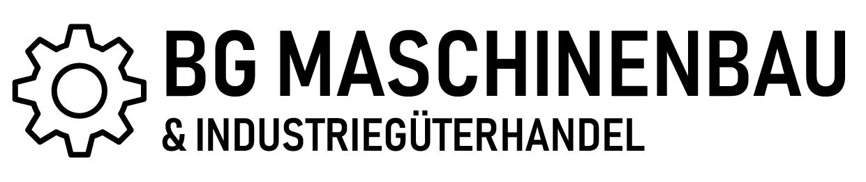 BG Maschinenbau und Industriegüterhandel